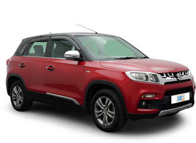 Maruti Vitara Brezza-img
